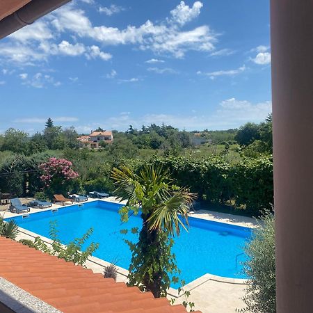 Apartments Aurelia Nova Vas  Екстер'єр фото