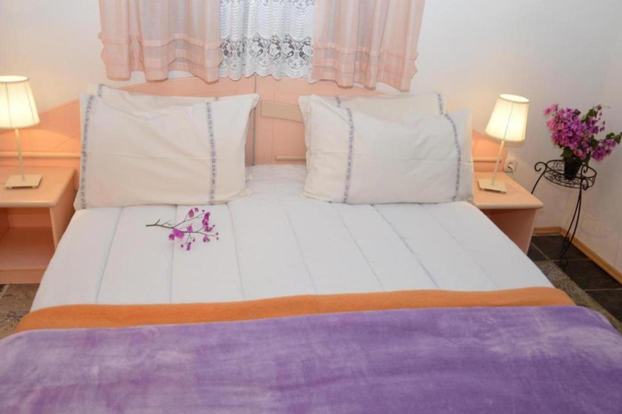 Apartments Aurelia Nova Vas  Екстер'єр фото