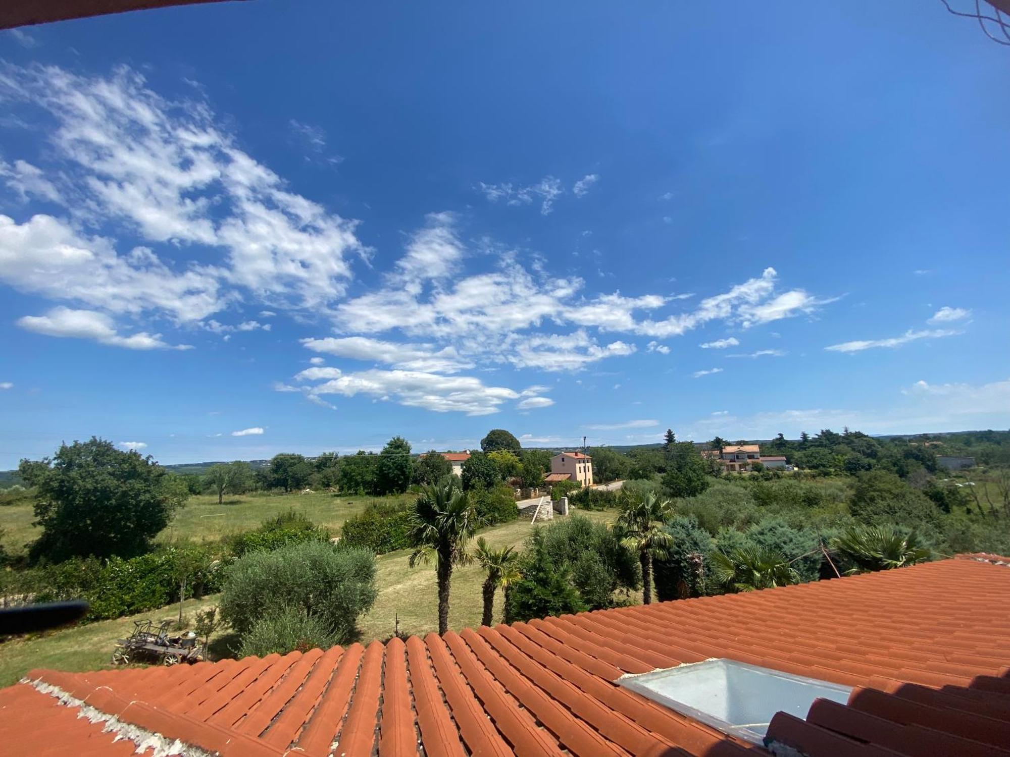Apartments Aurelia Nova Vas  Екстер'єр фото