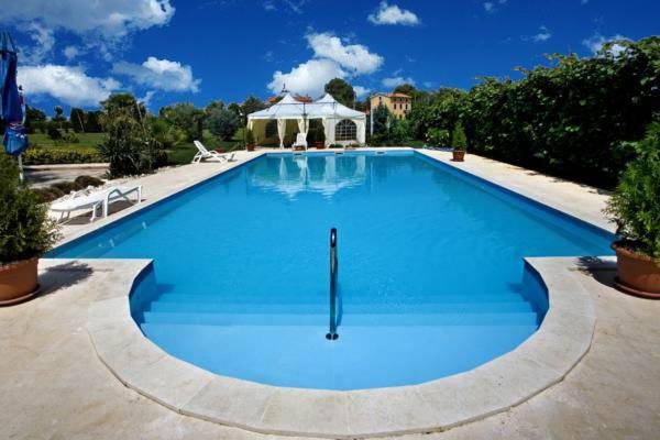 Apartments Aurelia Nova Vas  Екстер'єр фото