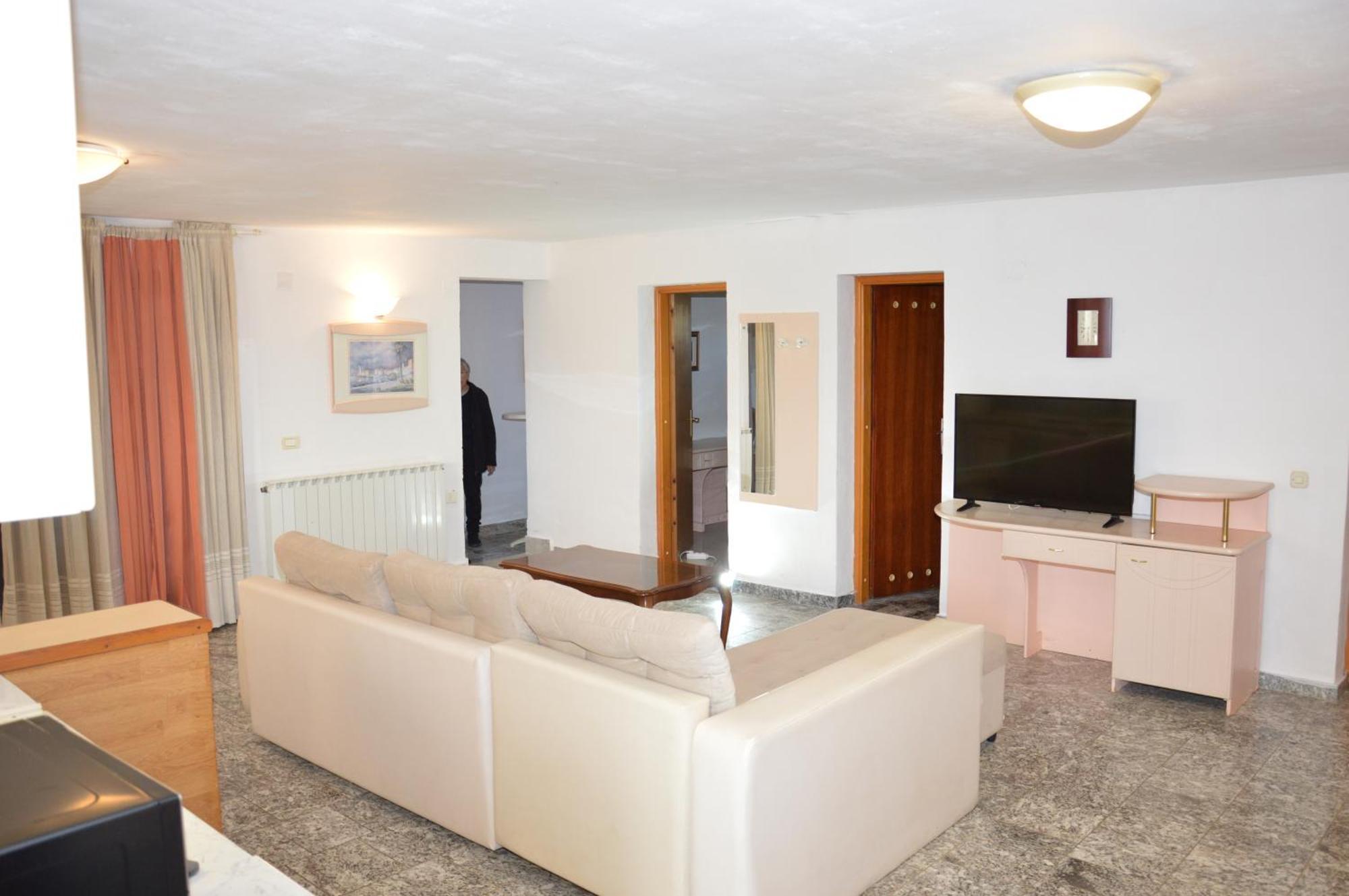 Apartments Aurelia Nova Vas  Екстер'єр фото