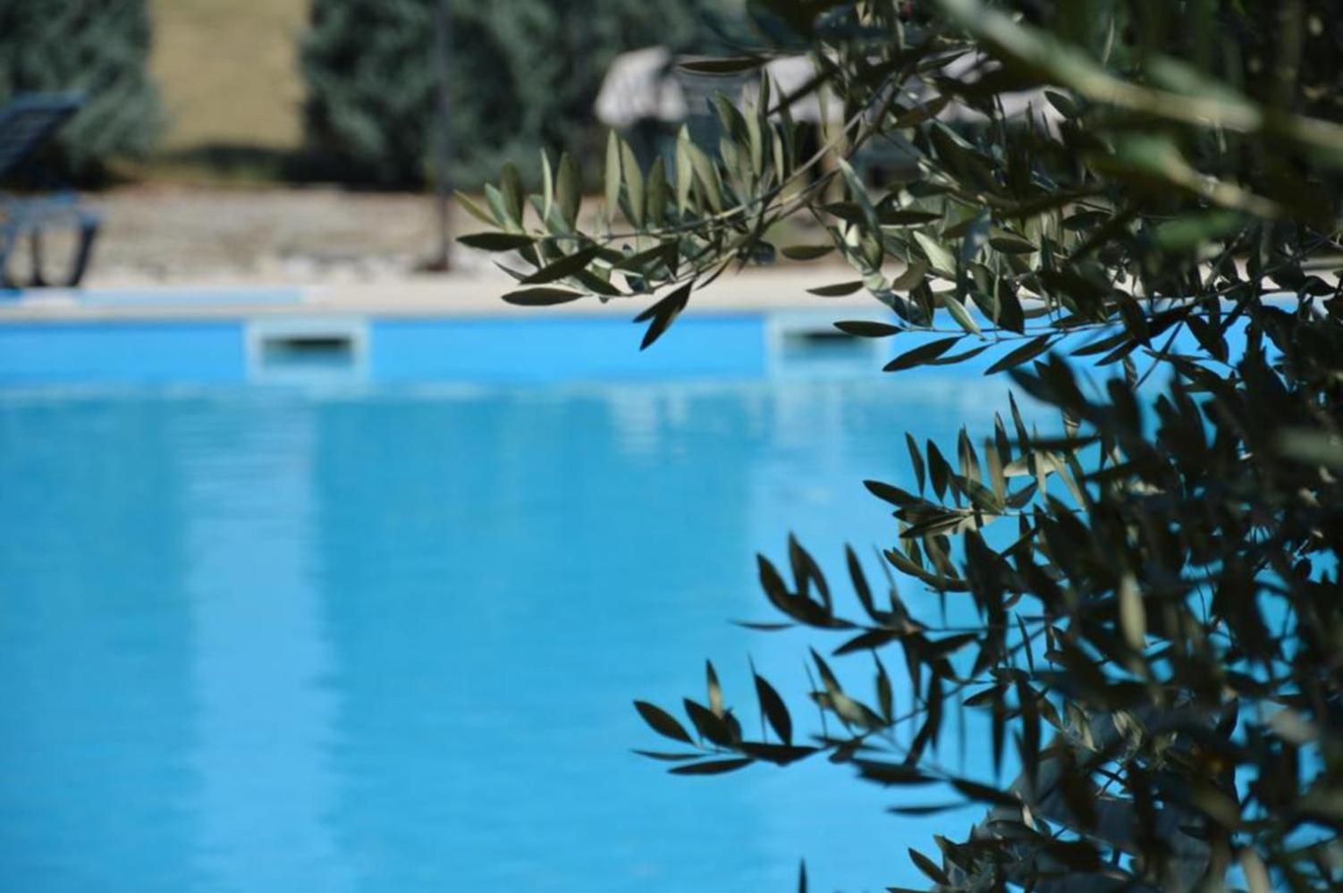 Apartments Aurelia Nova Vas  Екстер'єр фото