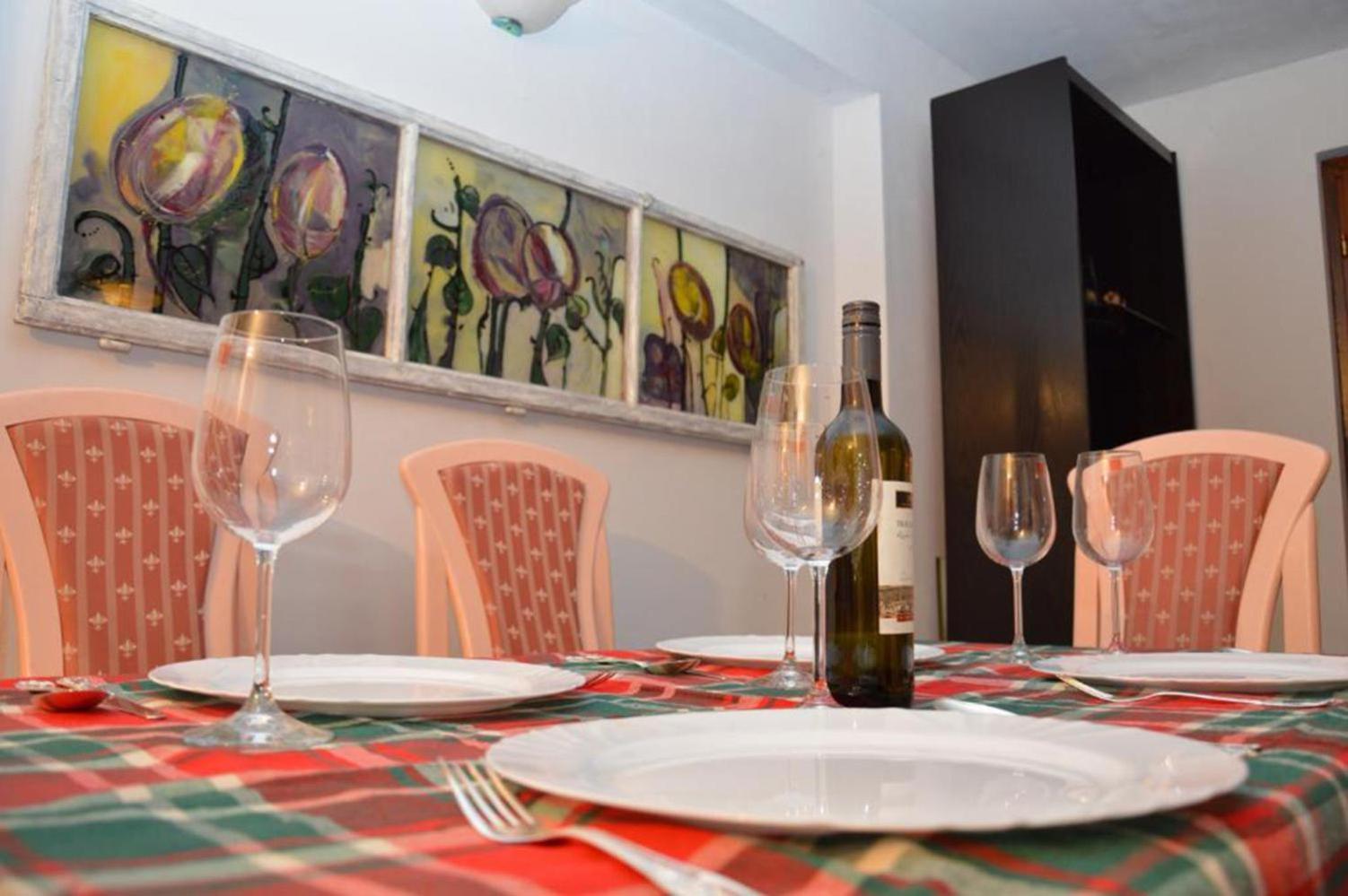 Apartments Aurelia Nova Vas  Екстер'єр фото
