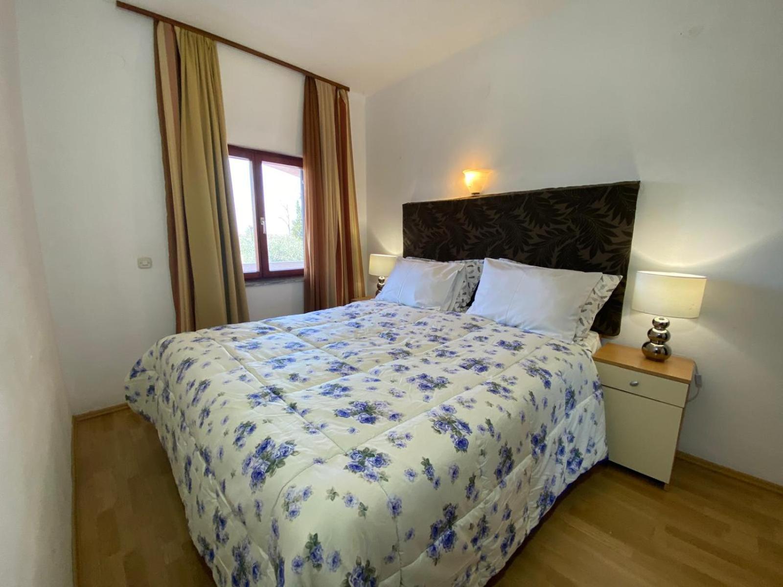Apartments Aurelia Nova Vas  Екстер'єр фото