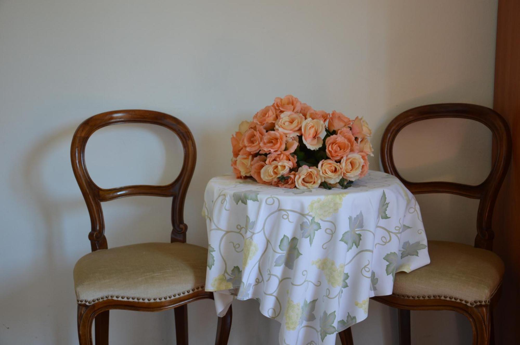Apartments Aurelia Nova Vas  Екстер'єр фото