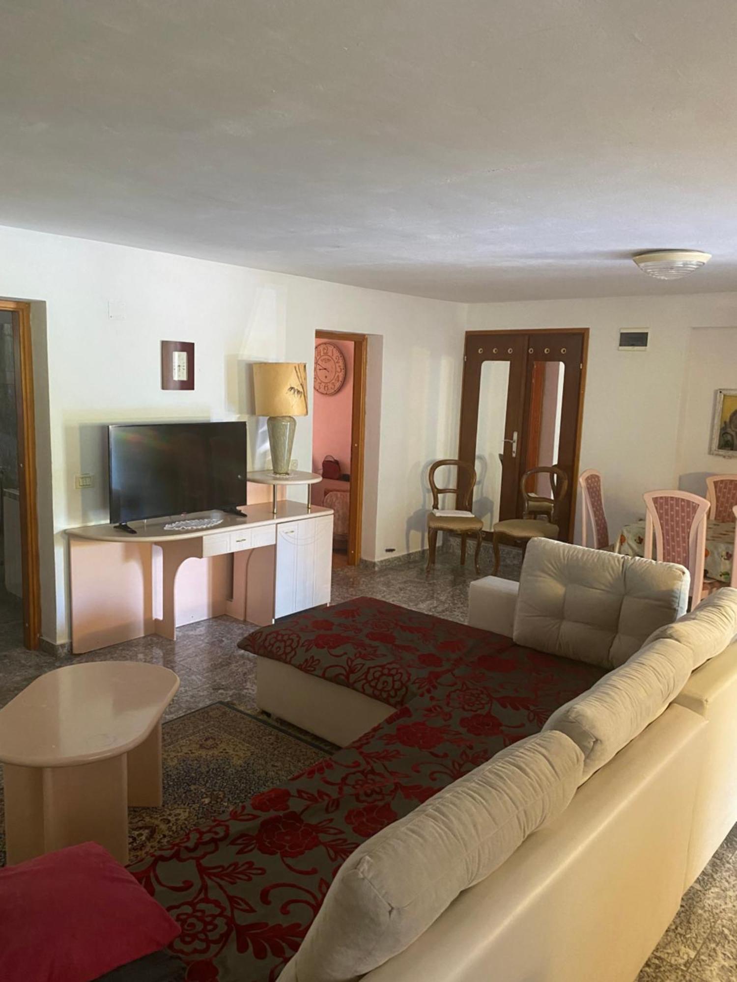 Apartments Aurelia Nova Vas  Екстер'єр фото
