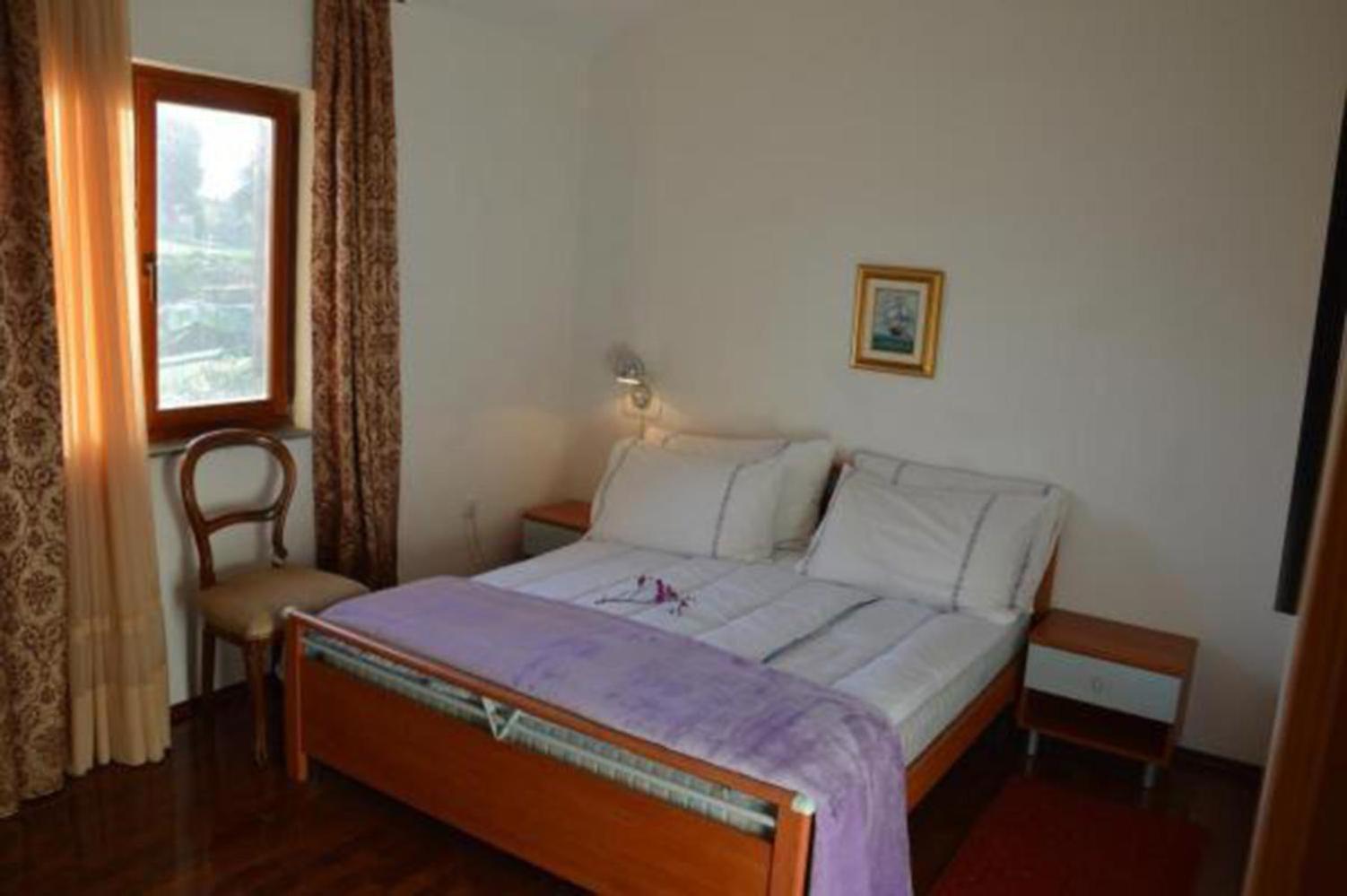 Apartments Aurelia Nova Vas  Екстер'єр фото