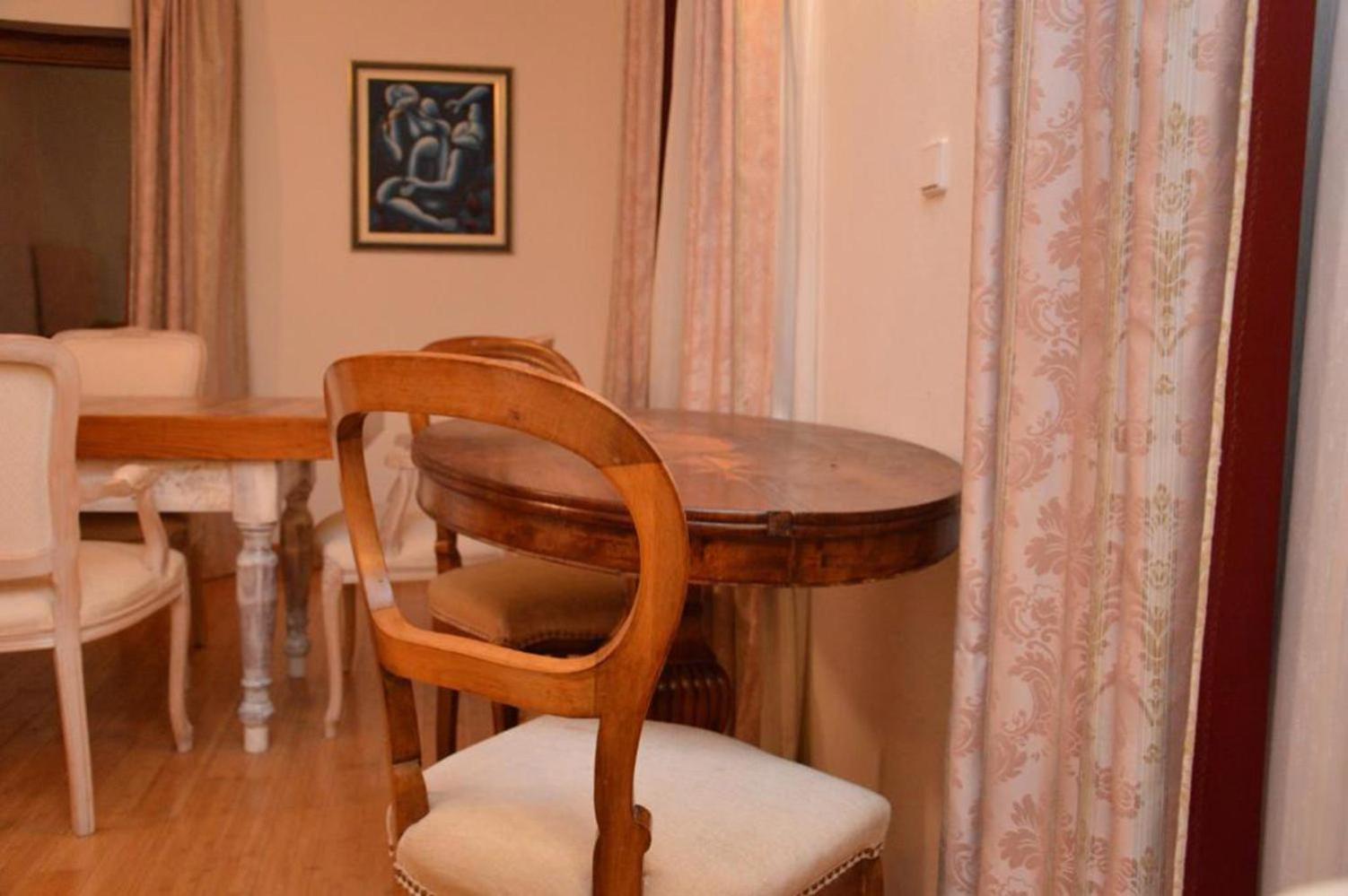 Apartments Aurelia Nova Vas  Екстер'єр фото