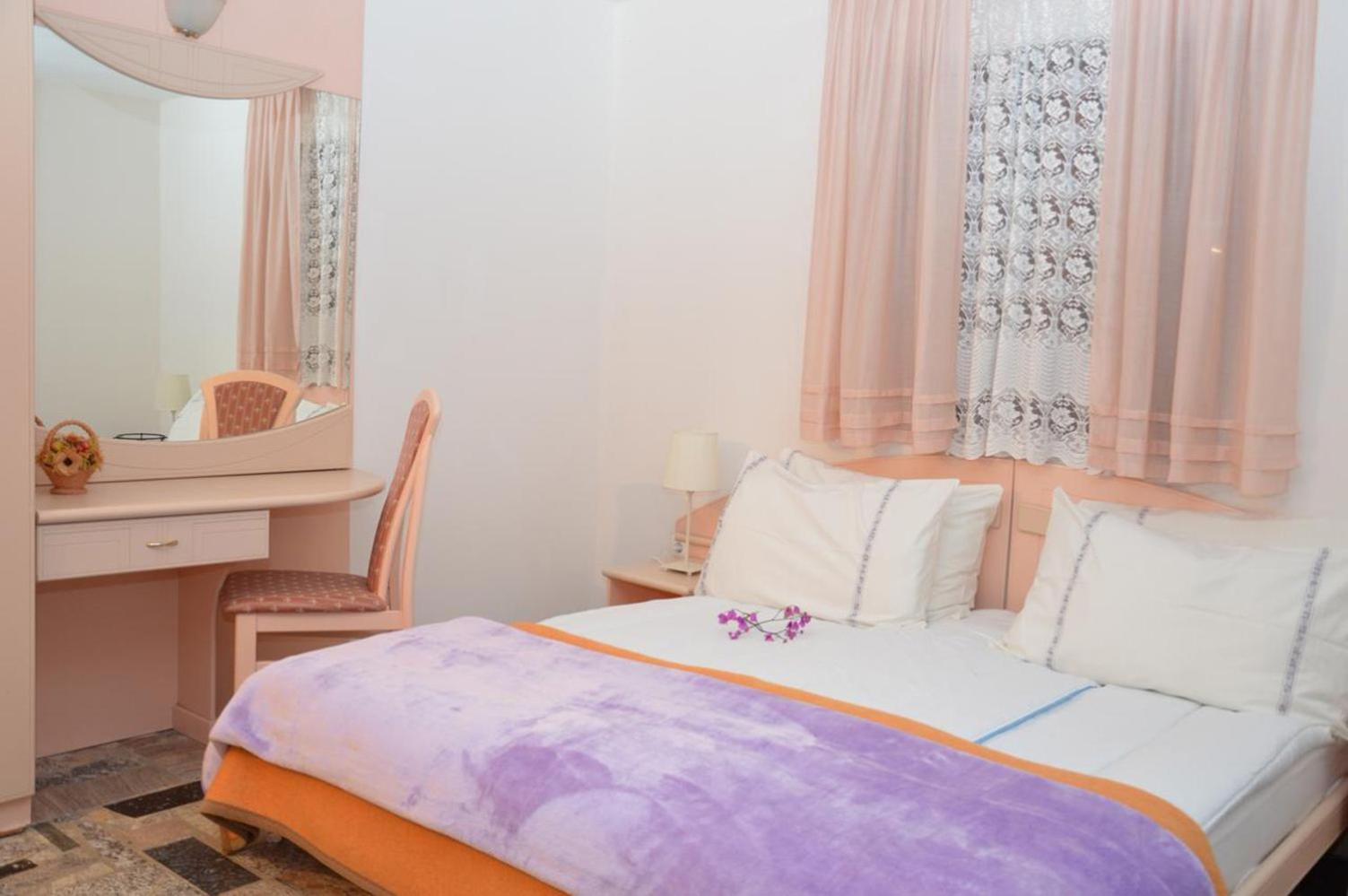 Apartments Aurelia Nova Vas  Екстер'єр фото