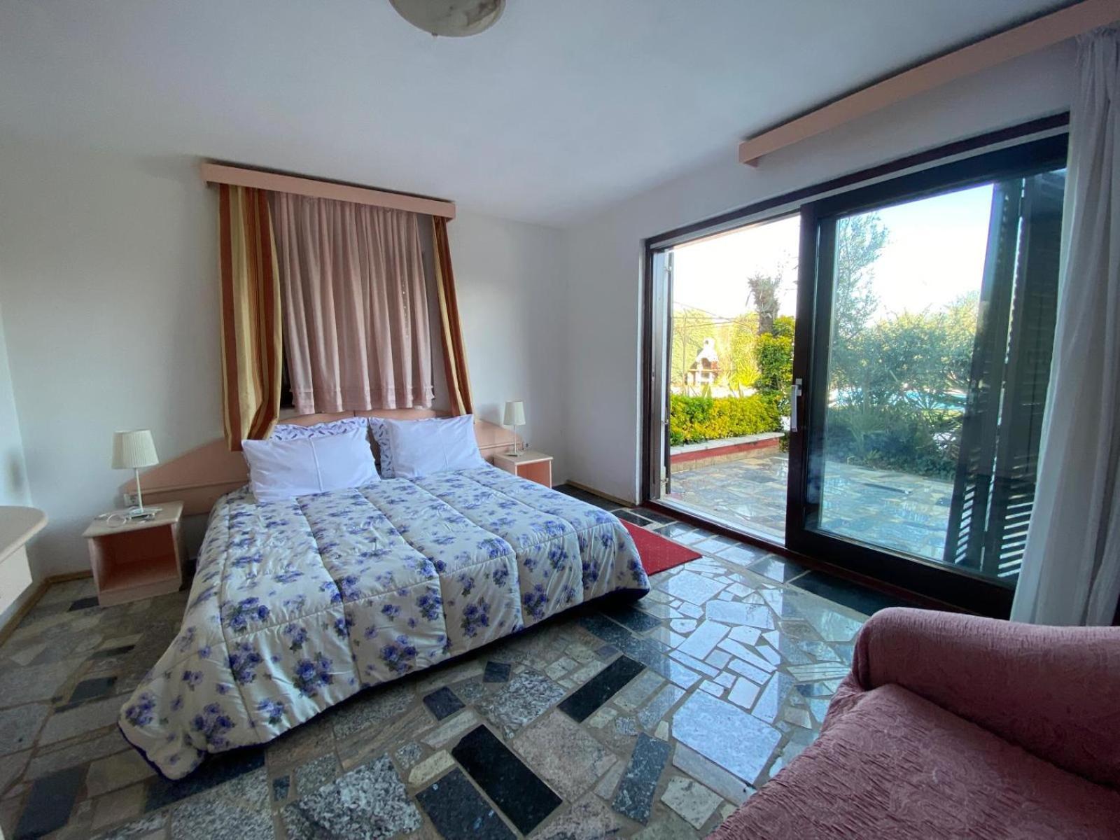 Apartments Aurelia Nova Vas  Екстер'єр фото
