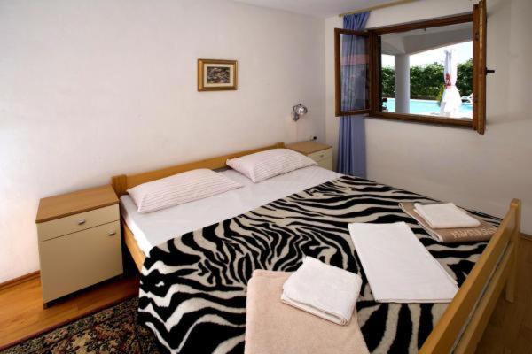 Apartments Aurelia Nova Vas  Екстер'єр фото