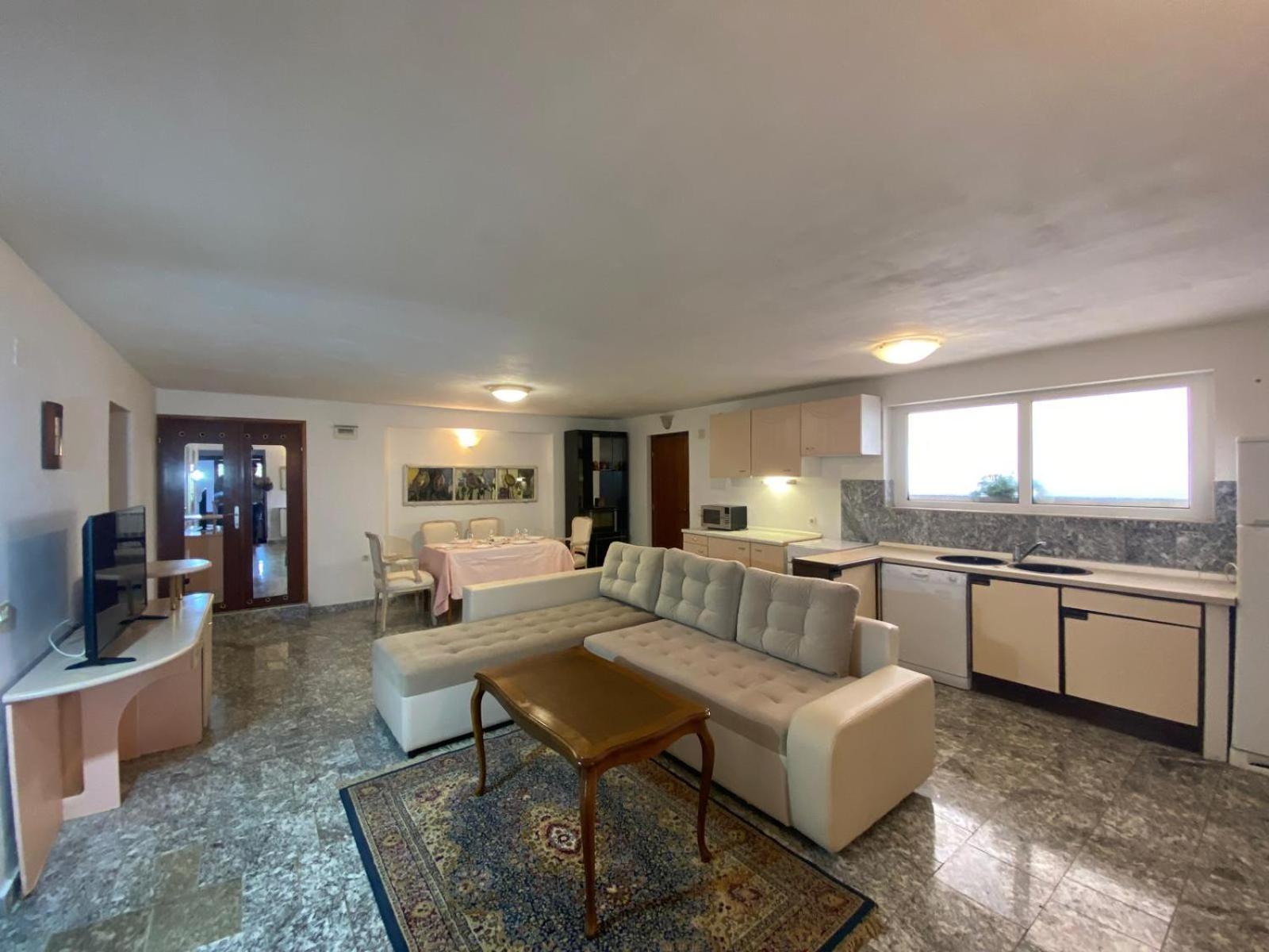 Apartments Aurelia Nova Vas  Екстер'єр фото