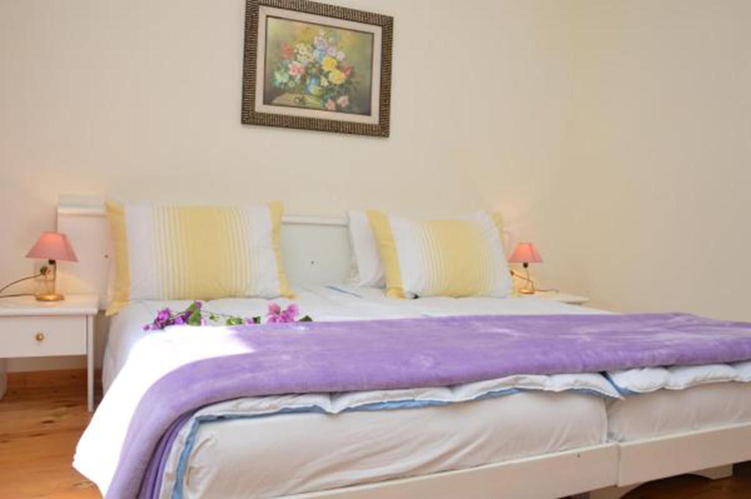 Apartments Aurelia Nova Vas  Екстер'єр фото