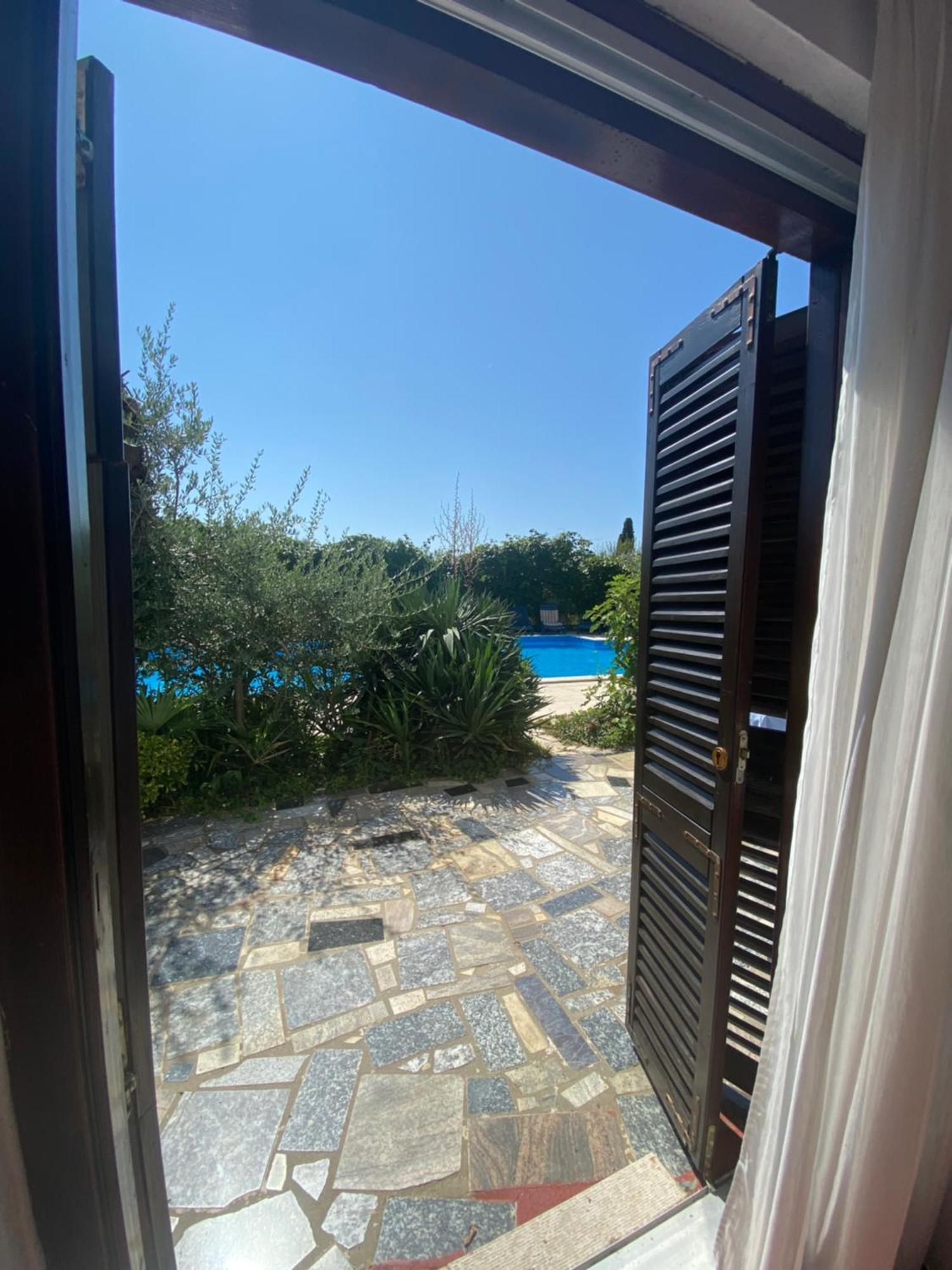 Apartments Aurelia Nova Vas  Екстер'єр фото