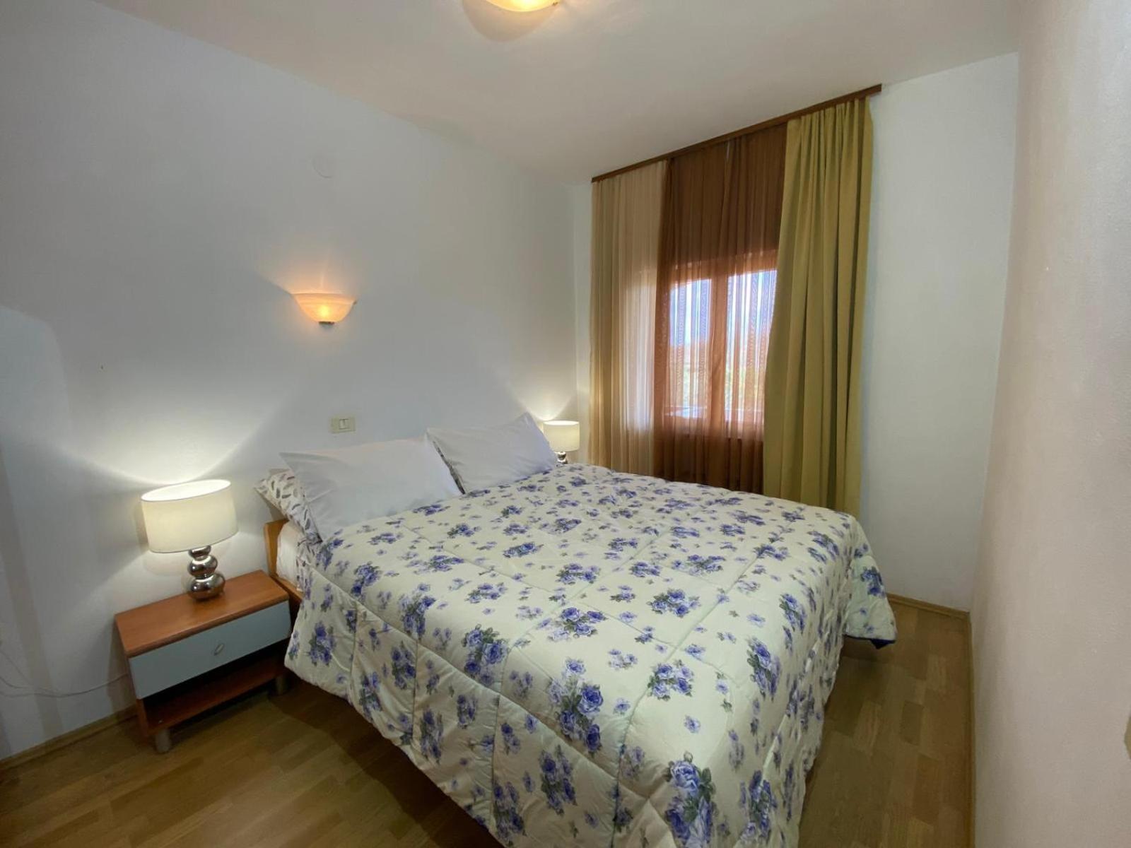 Apartments Aurelia Nova Vas  Екстер'єр фото